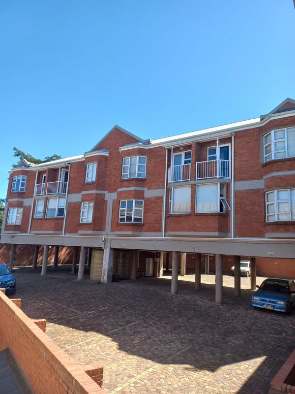 To Let 2 Bedroom Property for Rent in Grahamstown Central Eastern Cape